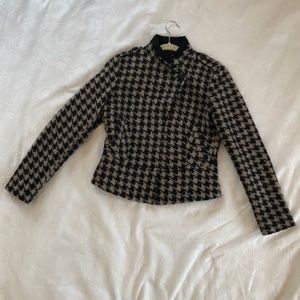 Banana Republic Wool jacket